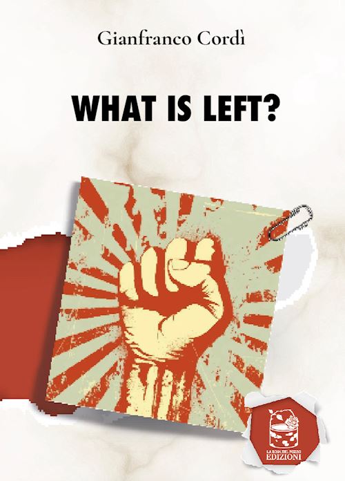 Hoepli What is left?