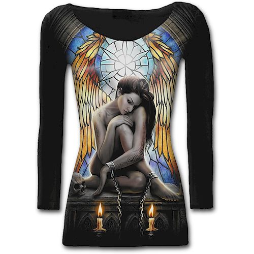 Hoepli Window Of Sorrow Ao