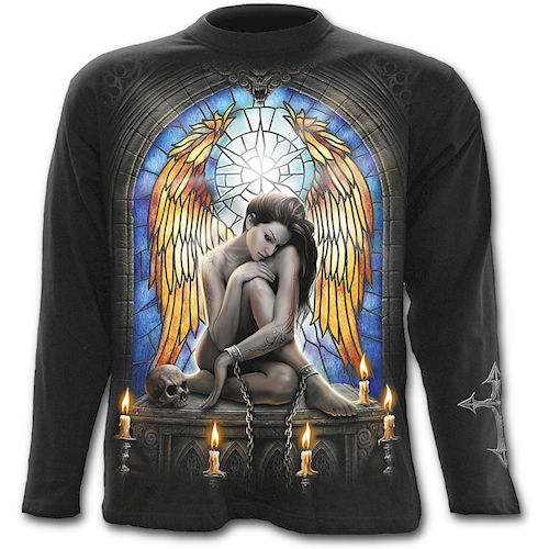 Hoepli Window Of Sorrow