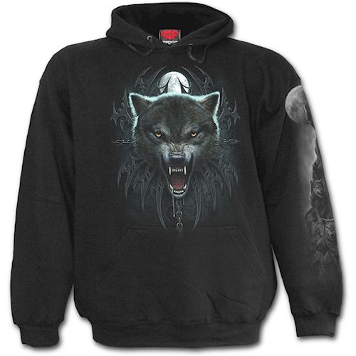 Hoepli Wolf Queen
