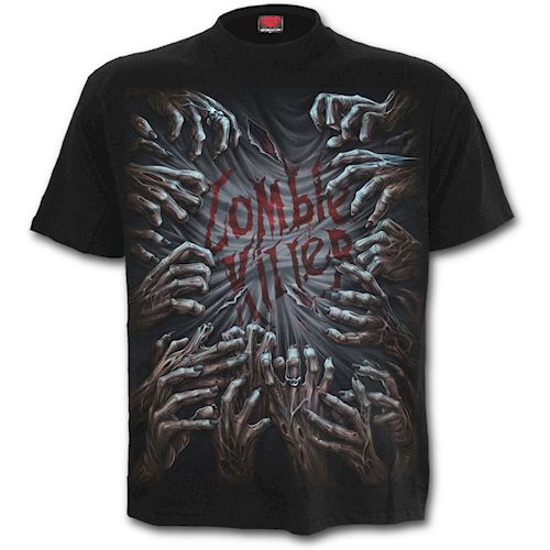 Hoepli Zombie Killer