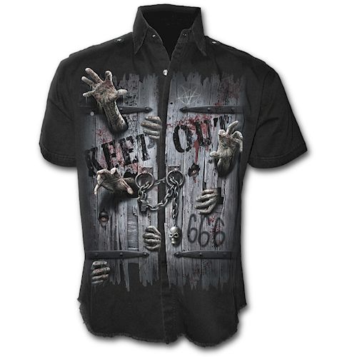 Hoepli Zombies Unleashed