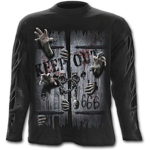 Hoepli Zombies Unleashed