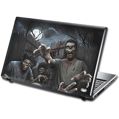 Hoepli Zombies Unleashed