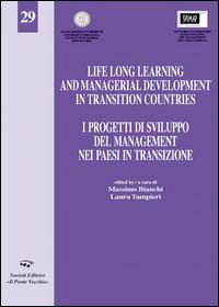 Hoepli I progetti di sviluppo del management nei paesi in transizione