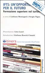 Hoepli IFTS: UN'OPPORTUNITA' PER IL FUTURO FORMAZIONE SUPERIORE NEL TURISMO