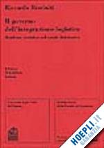 Hoepli Il governo dell'integrazione logistica. Tendenze evolutive nel canale distributivo