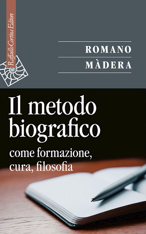 Hoepli IL METODO BIOGRAFICO COME FORMAZIONE CURA FILOSOFIA