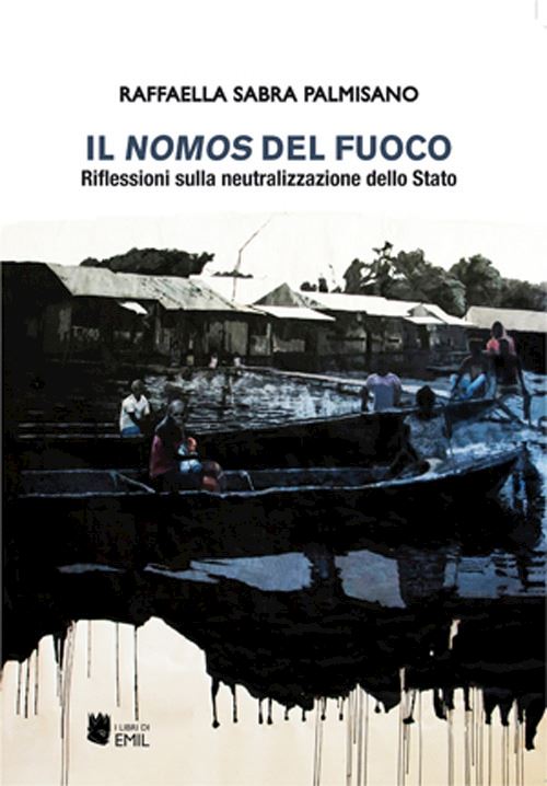 Hoepli Il nomos del fuoco. Riflessioni sulla neutralizzazione dello Stato
