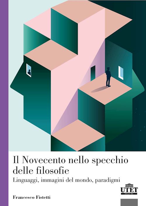 Hoepli IL NOVECENTO NELLO SPECCHIO DELLE FILOSOFIE LINGUAGGI IMMAGINI DEL MONDO PARADIGMI