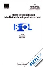Hoepli IL NUOVO APPRENDISTATO: I RISULTATI DELLE SEI SPERIMENTAZIONI