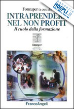 Hoepli INTRAPRENDERE NEL NON PROFIT IL RUOLO DELLA FORMAZIONE