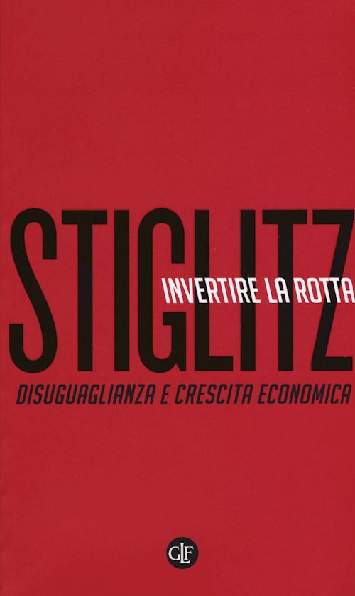 Hoepli INVERTIRE LA ROTTA Disuguaglianza e crescita economica