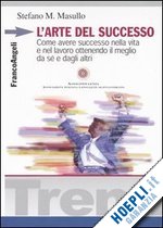 Hoepli L'ARTE DEL SUCCESSO COME AVERE SUCCESSO NELLA VITA E NEL LAVORO OTTENENDO IL MEGLIO DA SA E DAGLI ALTRI
