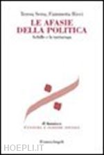 Hoepli Le afasie della politica. Achille e la tartaruga