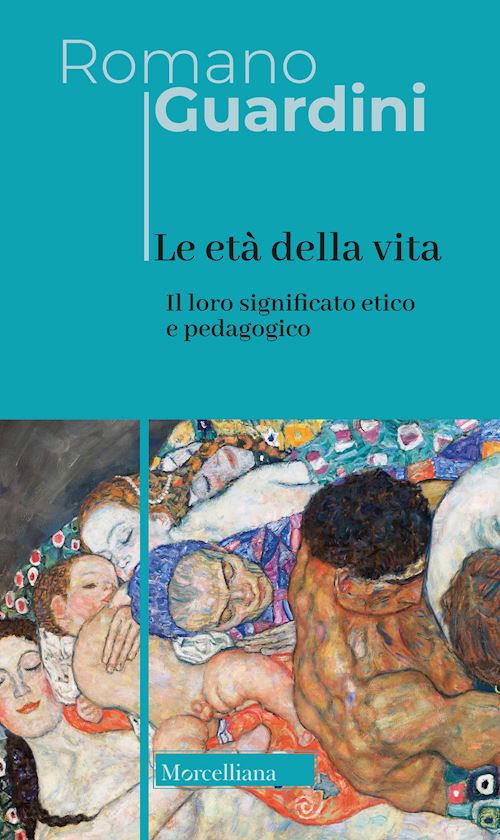 Hoepli LE ETA' DELLA VITA. LORO SIGNIFICATO ETICO E PEDAGOGICO. EDIZ. INTEGRALE