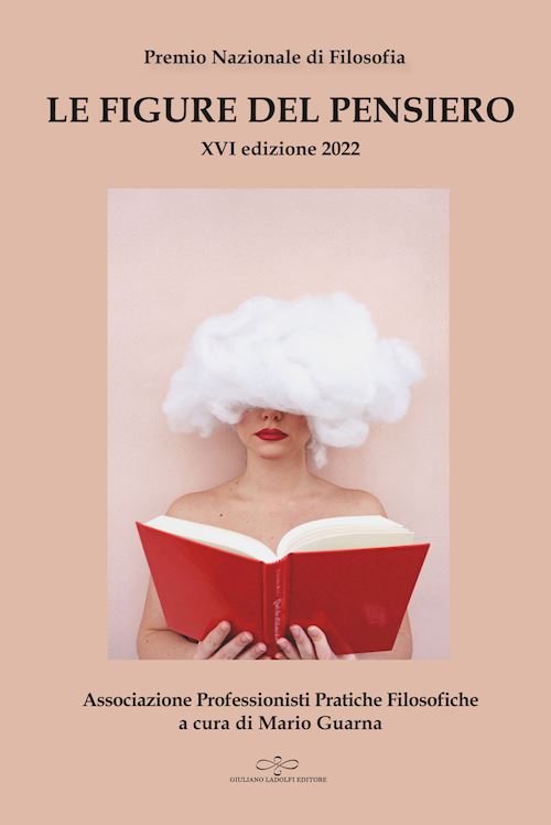 Hoepli Le figure del pensiero XVI premio nazionale di filosofia edizione 2022. Associazione professionisti pratiche filosofiche
