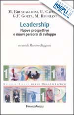 Hoepli LEADERSHIP NUOVE PROSPETTIVE E NUOVI PERCORSI DI SVILUPPO