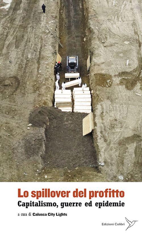 Hoepli LO SPILLOVER DEL PROFITTO Capitalismo guerre ed epidemie