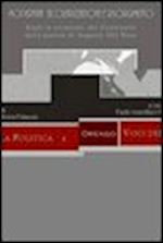 Hoepli MODERNITA' SECOLARIZZAZIONE E RISORGIMENTO. STUDI IN OCCASIONE DEL CENTENARIO D DELLA NASCITA DI AUGUSTO DEL NOCE