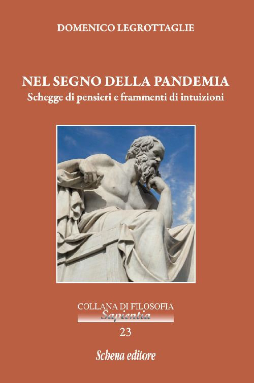 Hoepli Nel segno della pandemia. Schegge di pensieri e frammenti di intuizioni