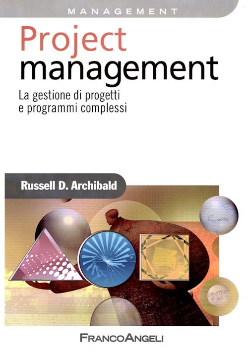 Hoepli PROJECT MANAGEMENT La gestione di progetti e programmi complessi