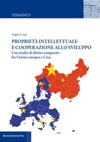 Hoepli PROPRIETA' INTELLETTUALE E COOPERAZIONE ALLO SVILUPPO