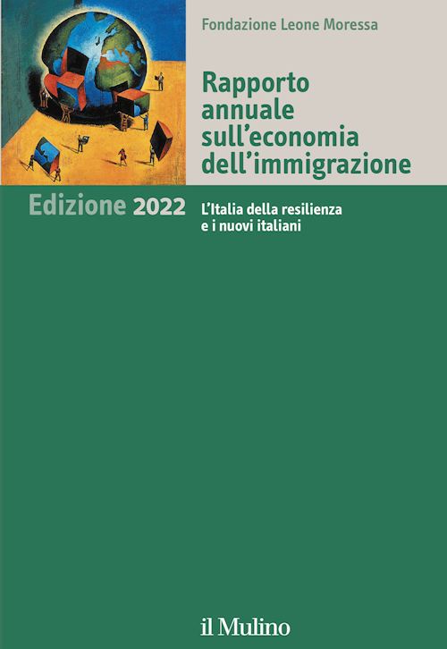 Hoepli RAPPORTO ANNUALE SULL'ECONOMIA DELL'IMMIGRAZIONE