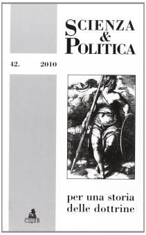 Hoepli Scienza & politica. Per una storia delle dottrine. Vol. 42