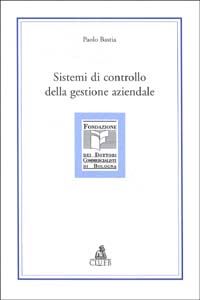 Hoepli Sistemi di controllo della gestione aziendale