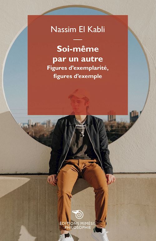 Hoepli Soi même par un autre. Figures d'exemplarité figures d'exemple