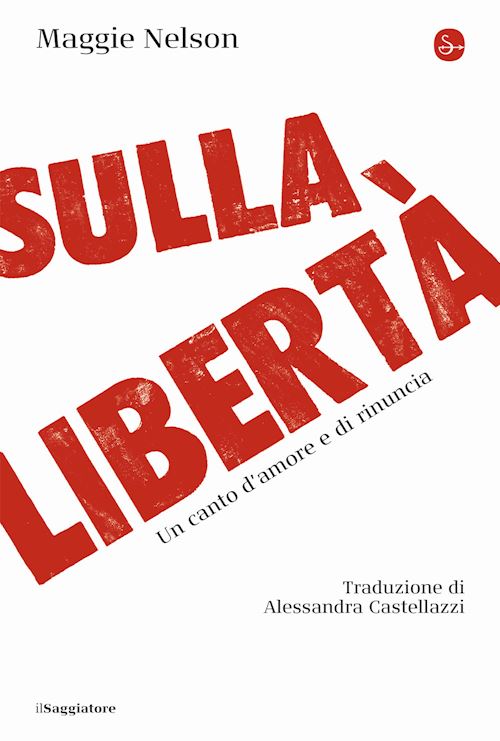 Hoepli SULLA LIBERTA'. UN CANTO D'AMORE E DI RINUNCIA UN CANTO D'AMORE E DI RINUNCIA