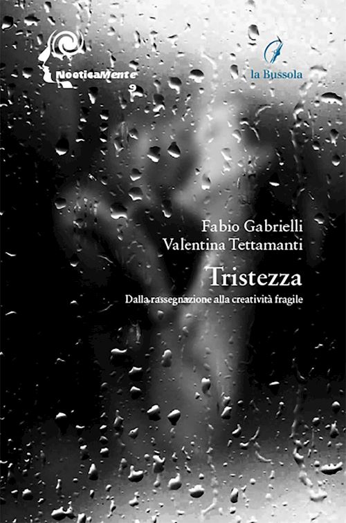 Hoepli TRISTEZZA. DALLA RASSEGNAZIONE ALLA CREATIVITA' FRAGILE DALLA RASSEGNAZIONE ALLA CREATIVITA' FRAGILE