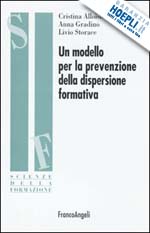 Hoepli UN MODELLO PER LA PREVENZIONE DELLA DISPERSIONE FORMATIVA